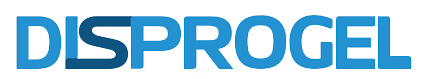 Logo DISPROGEL