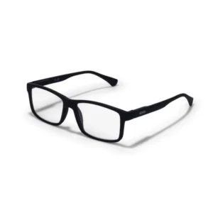 LUPA PARA LEITURA BASIC MASCULINA PRETO +2.75 MUNILA