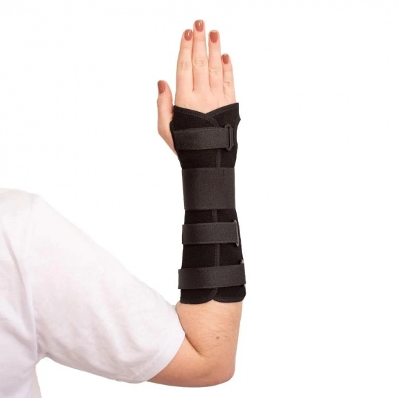 TALA PARA PUNHO BILATERAL LONGA PAR M MERCUR