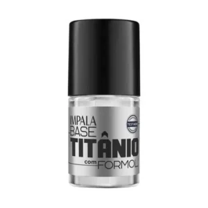 ESMALTE BASE TITÂNIO BL – IMPALA