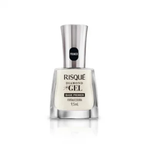 ESMALTE GEL BASE PRIMER FORTALECEDORA 9,5ML – RISQUE