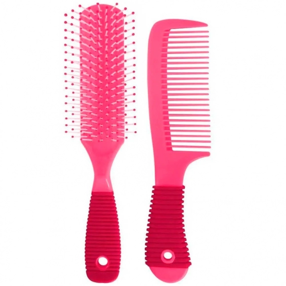 KIT ECONÔMICO MARCO PENTE+ESCOVA 1215