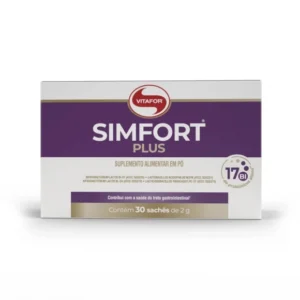 SIMFORT PLUS 2G C/30 SACHÊS VITAFOR