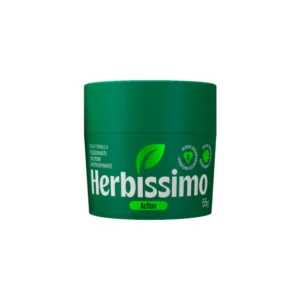 DESODORANTE CREME HERBÍSSIMO ACTION 55G DANA