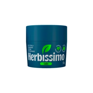 DESODORANTE CREME HERBÍSSIMO BIO PROTECT CEDRO 55G DANA