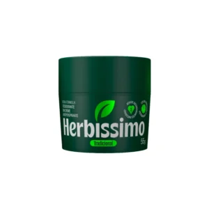 DESODORANTE CREME HERBÍSSIMO TRADICIONAL 55G DANA