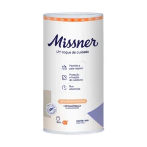 FITA MICROPORE 10CMX10M MISSNER