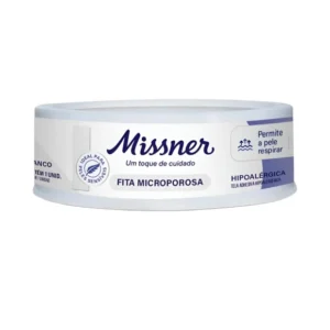 FITA MICROPORE 1.2CMX10M MISSNER