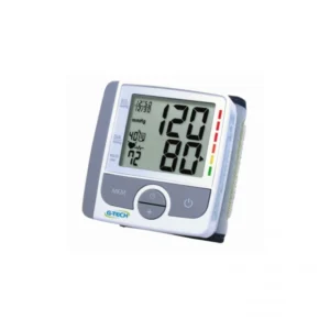 APARELHO DE PRESSÃO DIGITAL PULSO AUTOMÁTICO HOME GP300 G-TECH