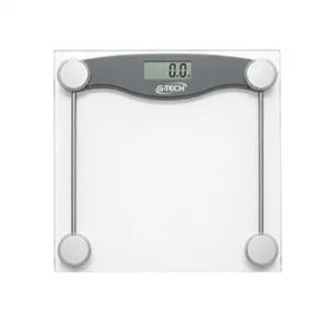 BALANÇA DIGITAL GLASS 10 G-TECH