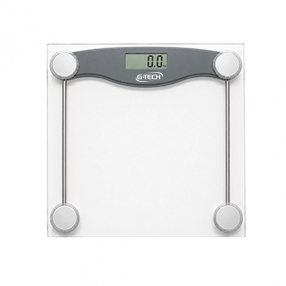 BALANÇA DIGITAL GLASS 10 G-TECH