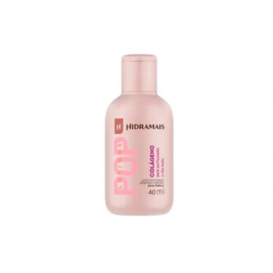 LOÇÃO HIDRATANTE MINI+COLÁGENO 40ML HIDRAMAIS
