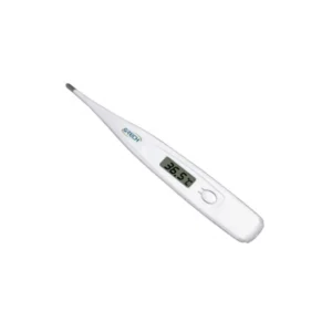 TERMÔMETRO DIGITAL TH150 BRANCO G-TECH