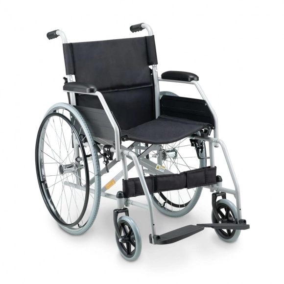 CADEIRA DE RODAS D100 DELLAMED