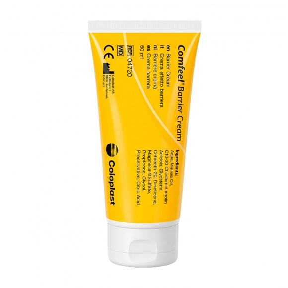 COMFEEL CREME BARREIRA 60ML COLOPLAST