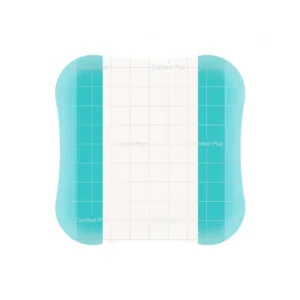 CURATIVO COMFEEL PLUS HIDROCOLOIDE 10X10CM COLOPLAST