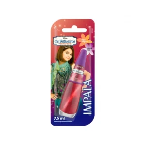 ESMALTE IMPALA CAT EYE DISNEY OS FEITICEIROS SEU LADO MAGICO BL MUNDIAL