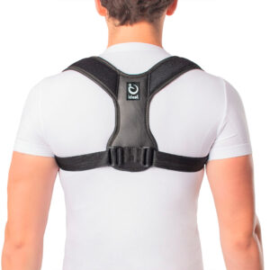 CORRETOR POSTURAL COMPACTO TU CI-019 IDEAL