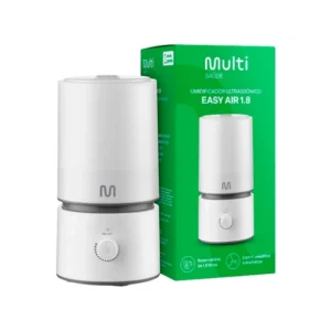UMIDIFICADOR EASY AIR HC290 1,8L MULTI
