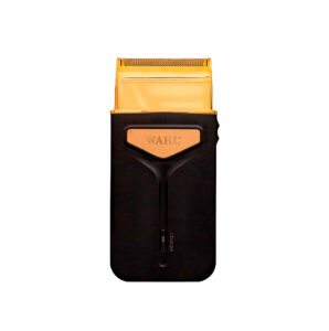 MÁQUINA DE ACABAMENTO E BARBEADOR TRAVEL SHAVER BIVOLT WAHL