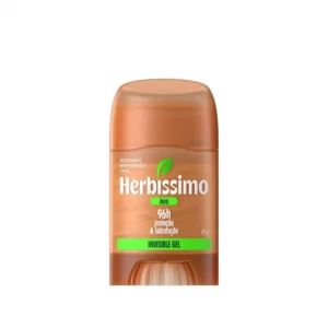 DESODORANTE GEL HERBÍSSIMO AURA 45G DANA