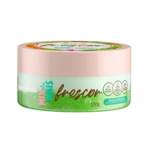 GELEIA HIDRATANTE MIX MAIS FRESCOR 150G HIDRAMAIS