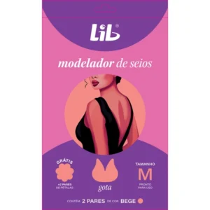 MODELADOR DE SEIOS LIB 4 ESTAÇÕES M