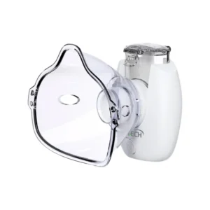 CONJUNTO INALADOR NEB DE REDE VIBRATÓRIA NEBMESH AIR G-TECH