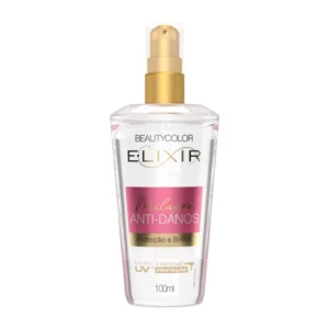 ÓLEO ELIXIR MILAGRE ANTI-DANOS 100ML BEAUTYCOLOR