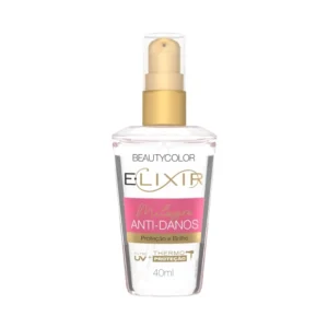 ÓLEO ELIXIR MILAGRE ANTI-DANOS 40ML BEAUTYCOLOR